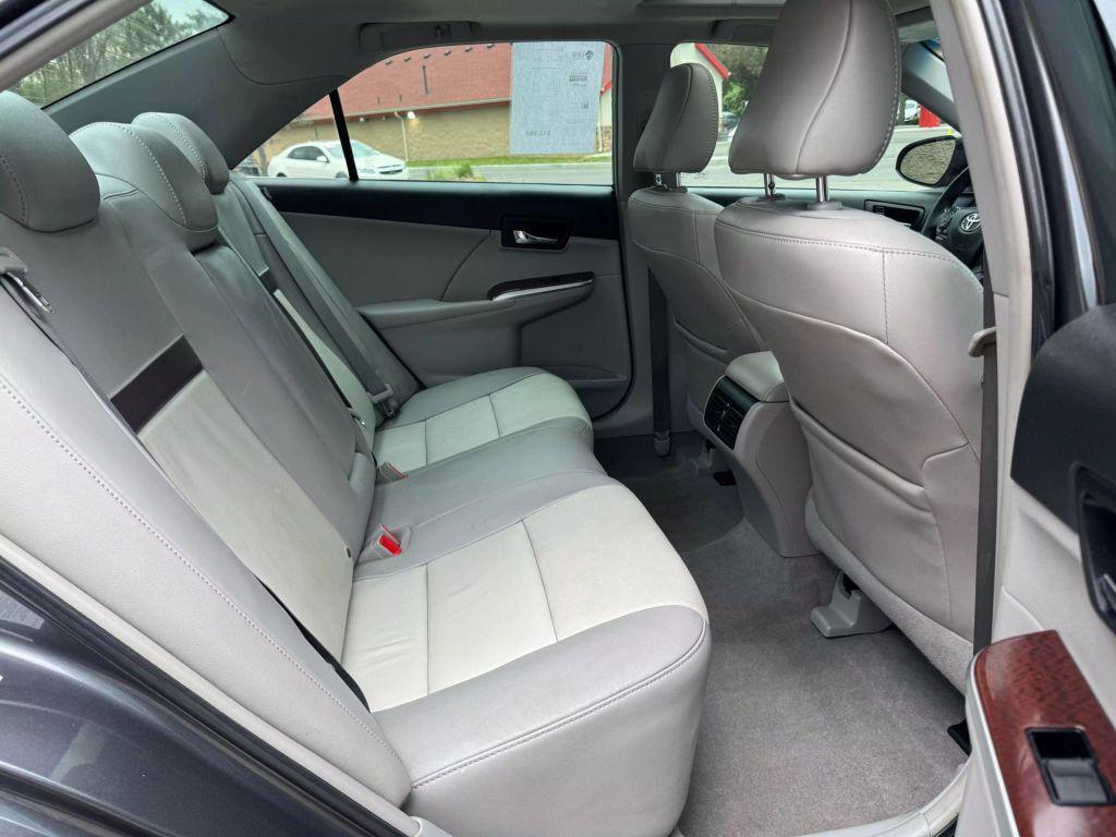 used 2012 Toyota Camry car, priced at $11,985
