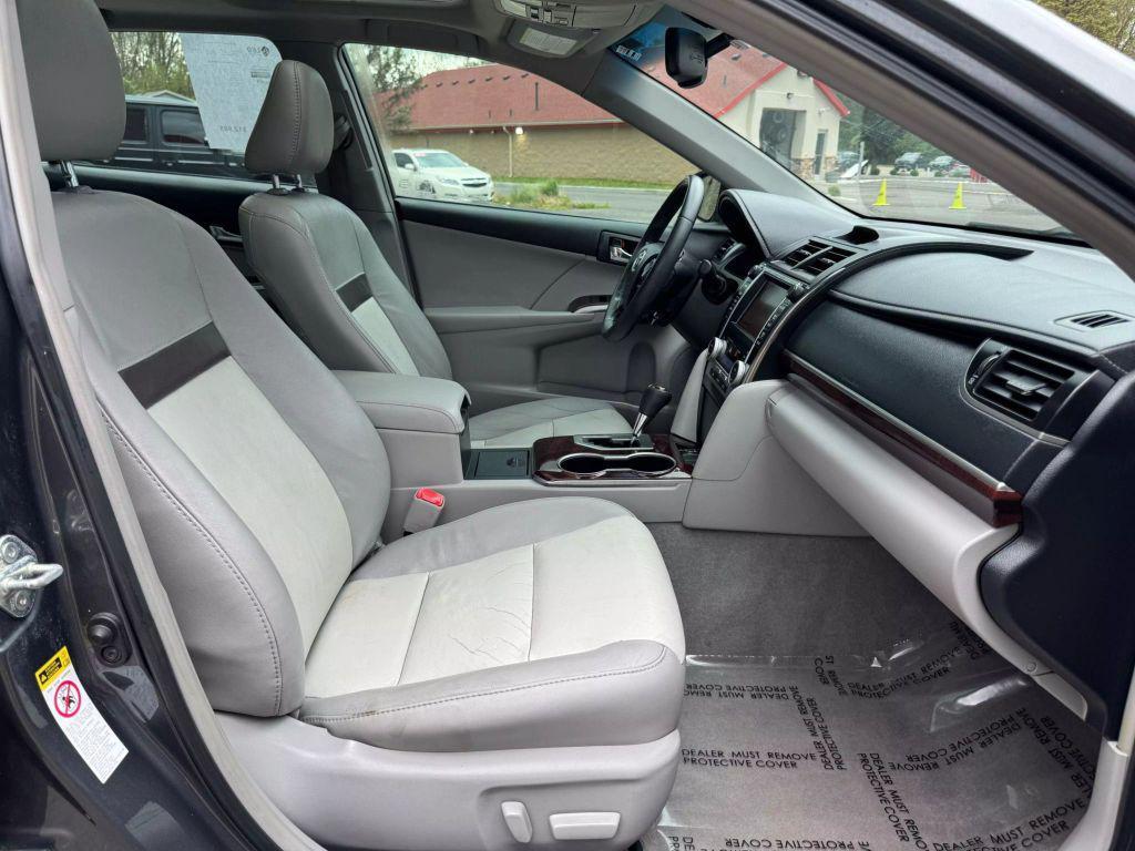 used 2012 Toyota Camry car, priced at $11,985