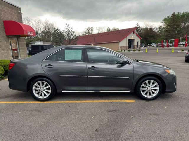 used 2012 Toyota Camry car, priced at $12,985