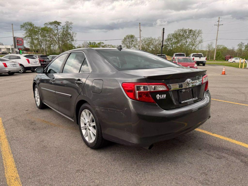 used 2012 Toyota Camry car, priced at $11,985