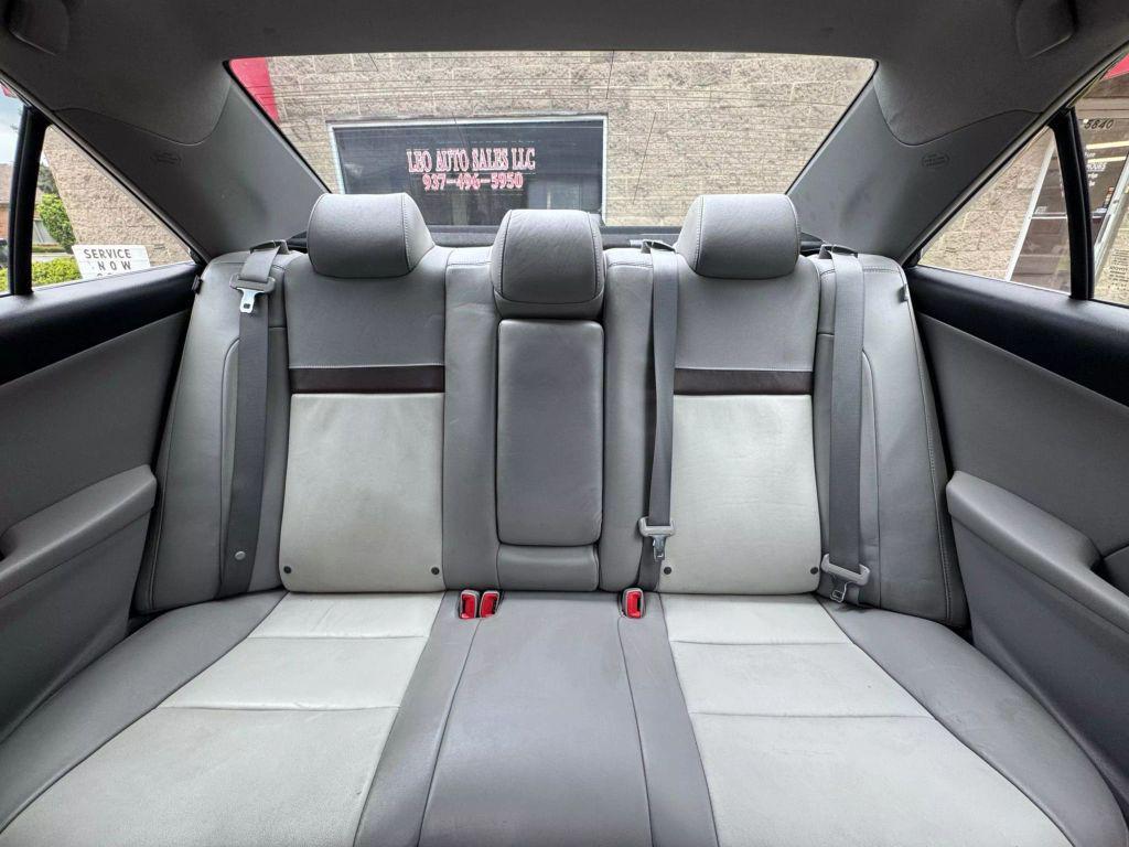 used 2012 Toyota Camry car, priced at $11,985