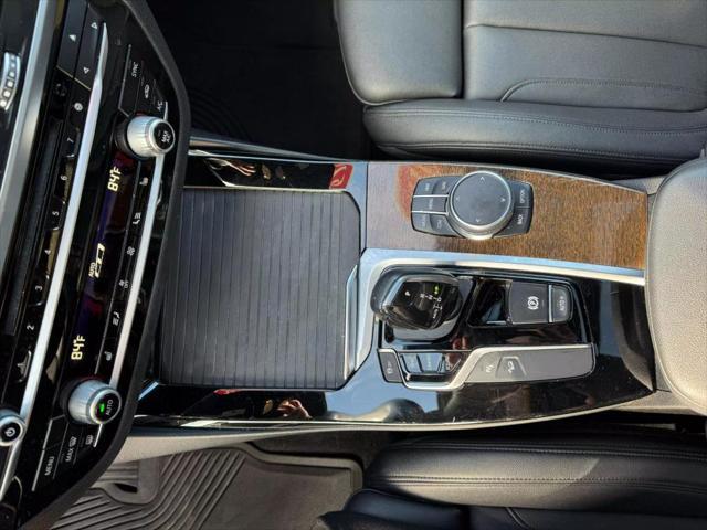 used 2019 BMW X3 car, priced at $19,985