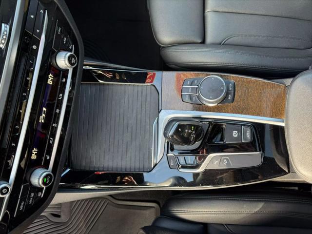 used 2019 BMW X3 car, priced at $16,985