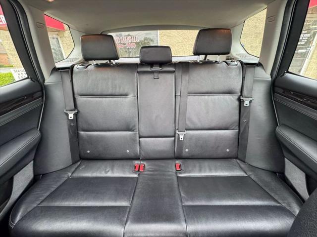 used 2015 BMW X3 car, priced at $12,985