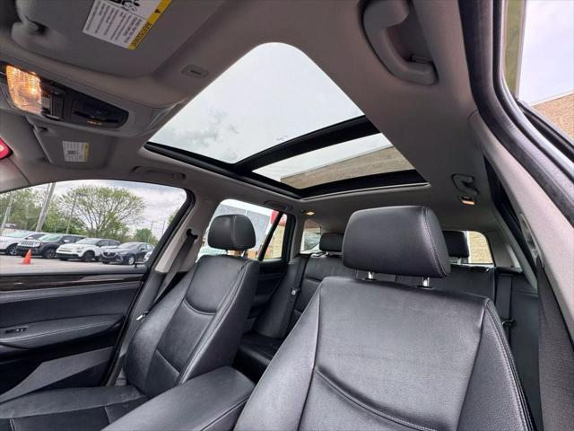 used 2015 BMW X3 car, priced at $12,985