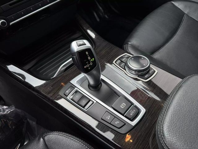 used 2015 BMW X3 car, priced at $12,985