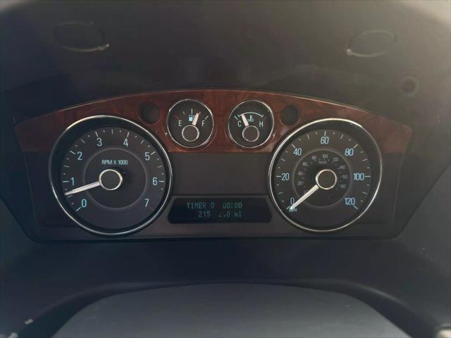 used 2010 Ford Flex car, priced at $5,985