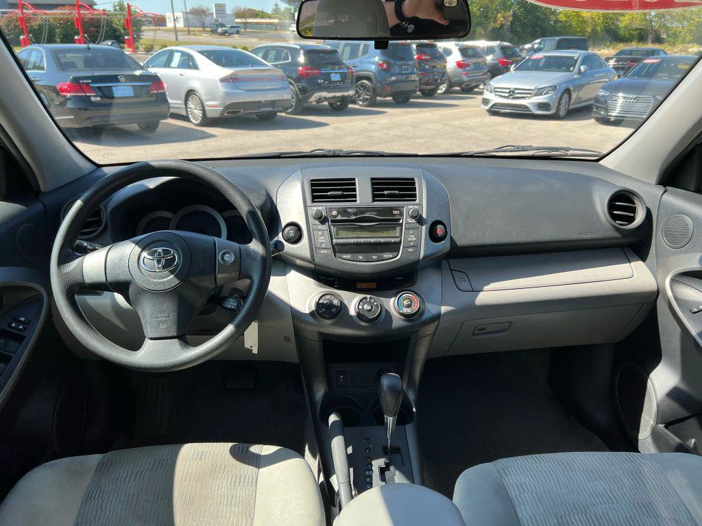 used 2010 Toyota RAV4 car, priced at $7,975
