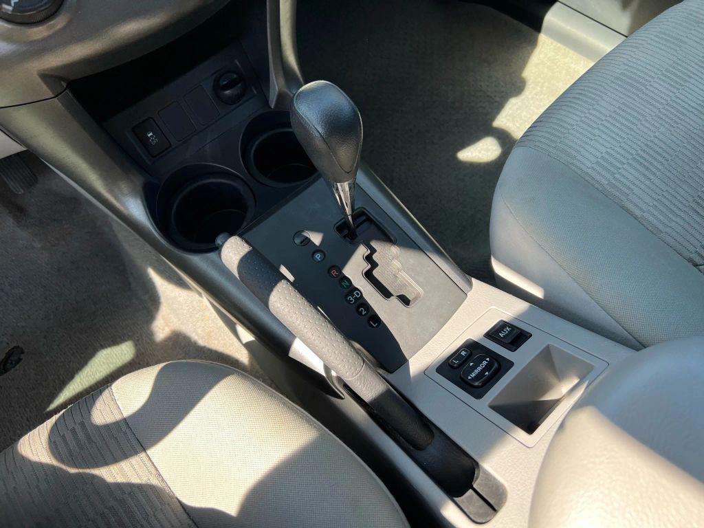 used 2010 Toyota RAV4 car, priced at $7,975