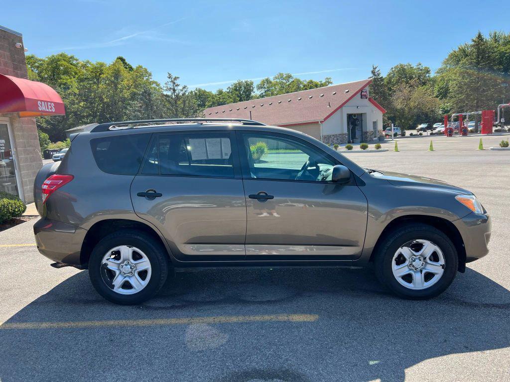 used 2010 Toyota RAV4 car, priced at $7,975