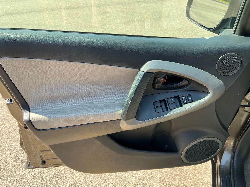 used 2010 Toyota RAV4 car, priced at $7,975