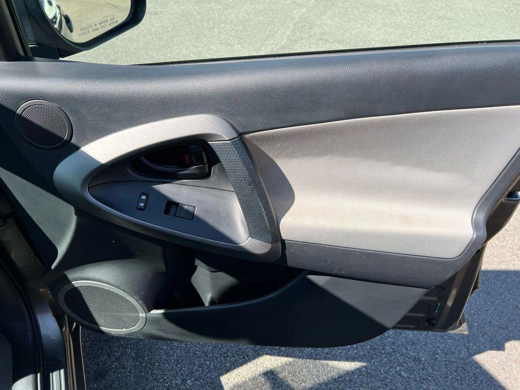 used 2010 Toyota RAV4 car, priced at $7,975