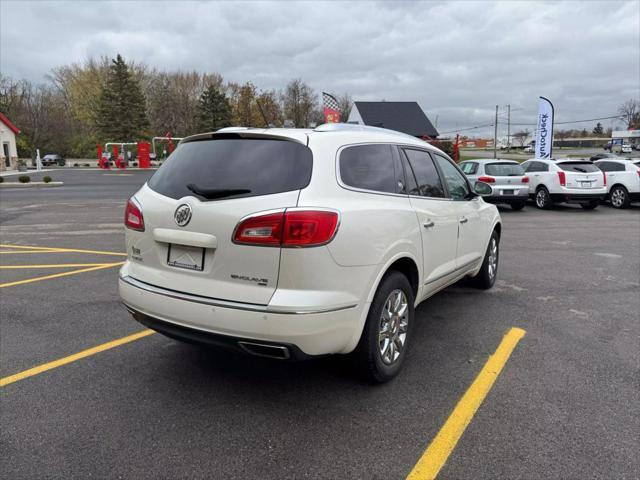 used 2014 Buick Enclave car, priced at $7,985