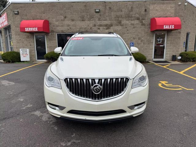 used 2014 Buick Enclave car, priced at $7,985