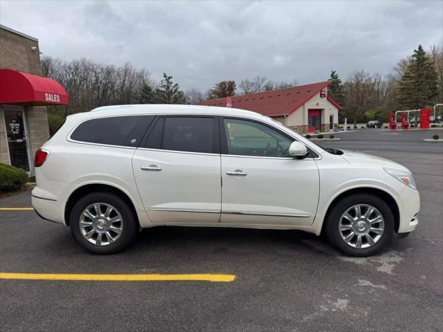 used 2014 Buick Enclave car, priced at $7,985