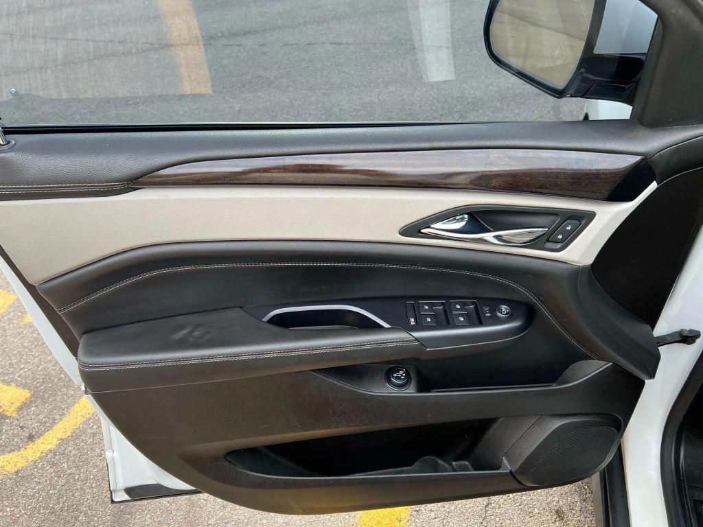 used 2013 Cadillac SRX car, priced at $11,475