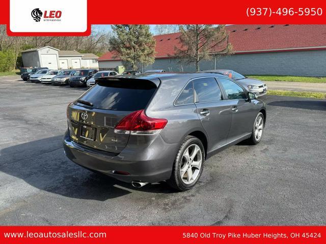 used 2013 Toyota Venza car, priced at $15,835