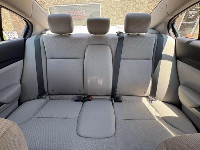used 2014 Honda Civic car, priced at $13,985