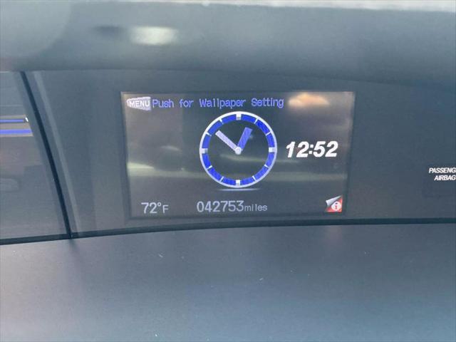 used 2014 Honda Civic car, priced at $13,985