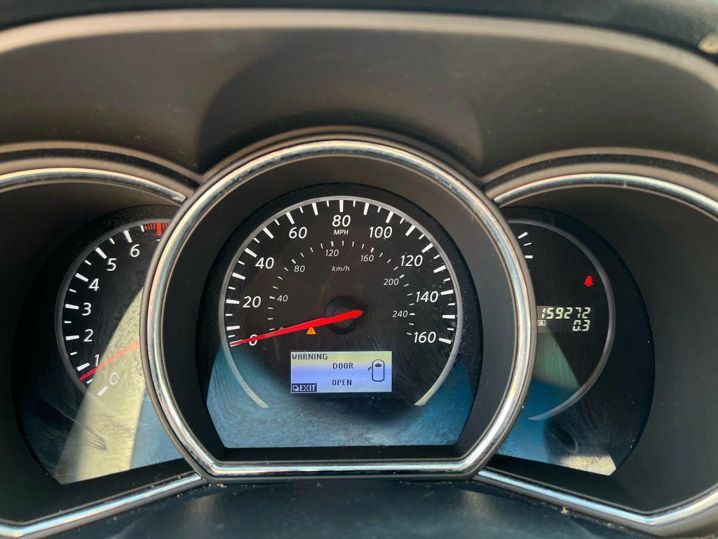 used 2013 Nissan Murano car, priced at $4,985