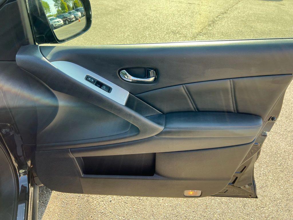 used 2013 Nissan Murano car, priced at $4,985