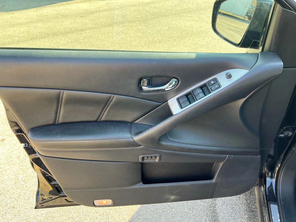 used 2013 Nissan Murano car, priced at $4,985