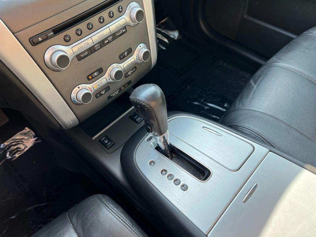 used 2013 Nissan Murano car, priced at $4,985