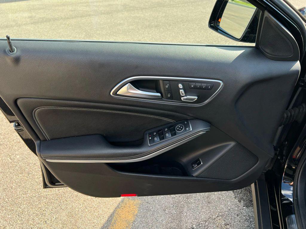 used 2020 Mercedes-Benz GLA 250 car, priced at $19,485