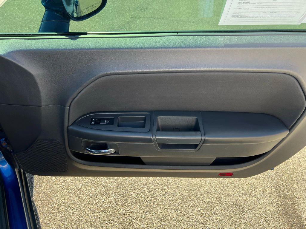 used 2010 Dodge Challenger car, priced at $9,975