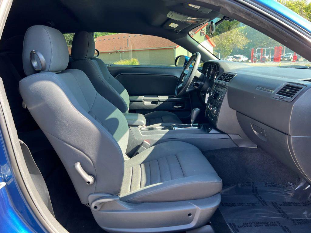 used 2010 Dodge Challenger car, priced at $9,975