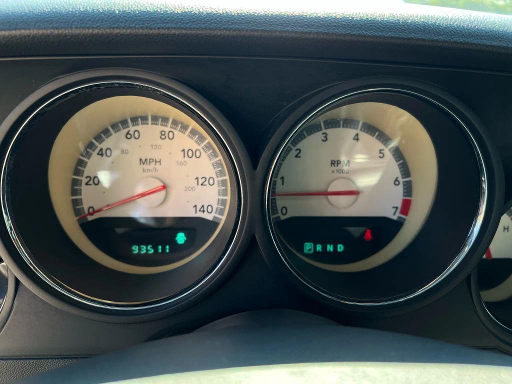 used 2010 Dodge Challenger car, priced at $9,975