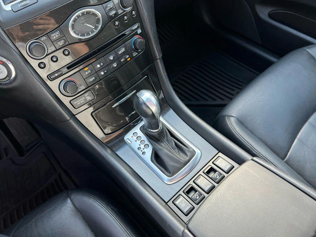 used 2008 INFINITI EX35 car, priced at $6,785