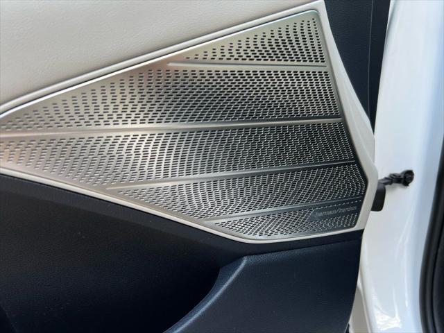 used 2021 Hyundai Palisade car, priced at $29,985