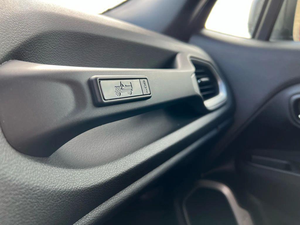 used 2021 Jeep Renegade car, priced at $14,485