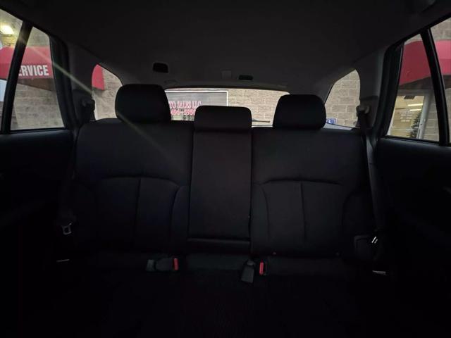 used 2012 Subaru Outback car, priced at $9,985
