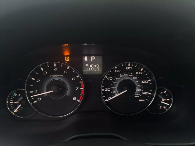 used 2012 Subaru Outback car, priced at $9,985