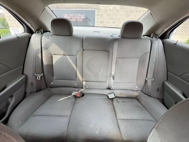 used 2015 Chevrolet Malibu car, priced at $10,985