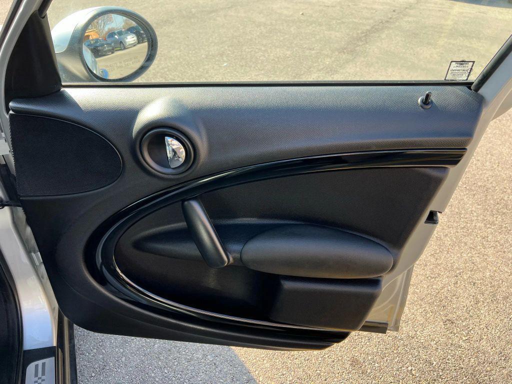 used 2012 MINI Cooper S Countryman car, priced at $7,475