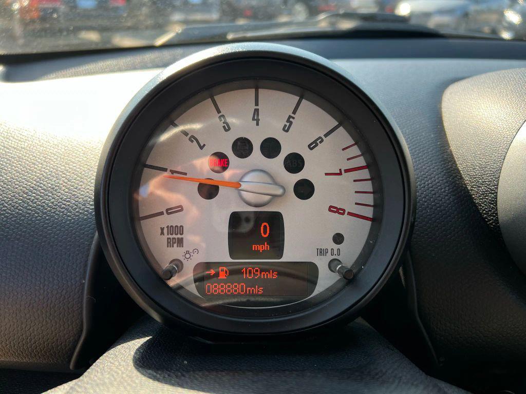 used 2012 MINI Cooper S Countryman car, priced at $7,475