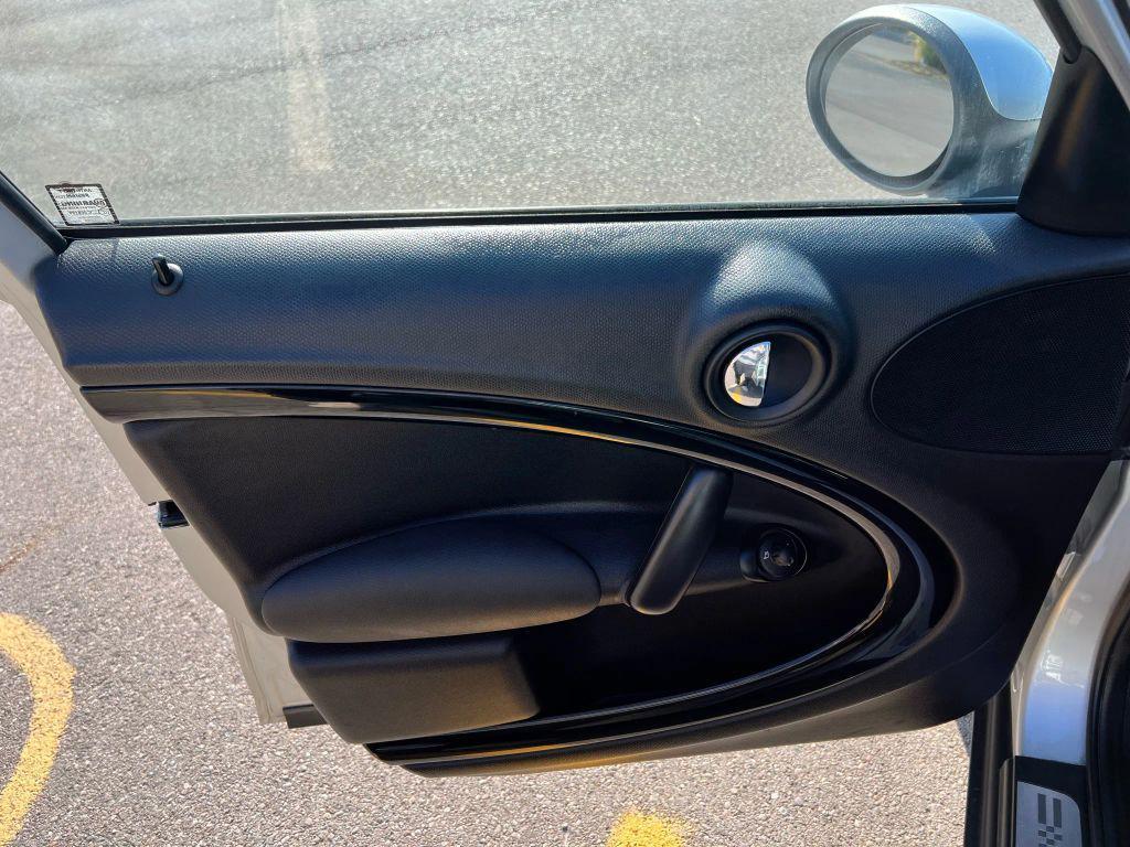 used 2012 MINI Cooper S Countryman car, priced at $7,475