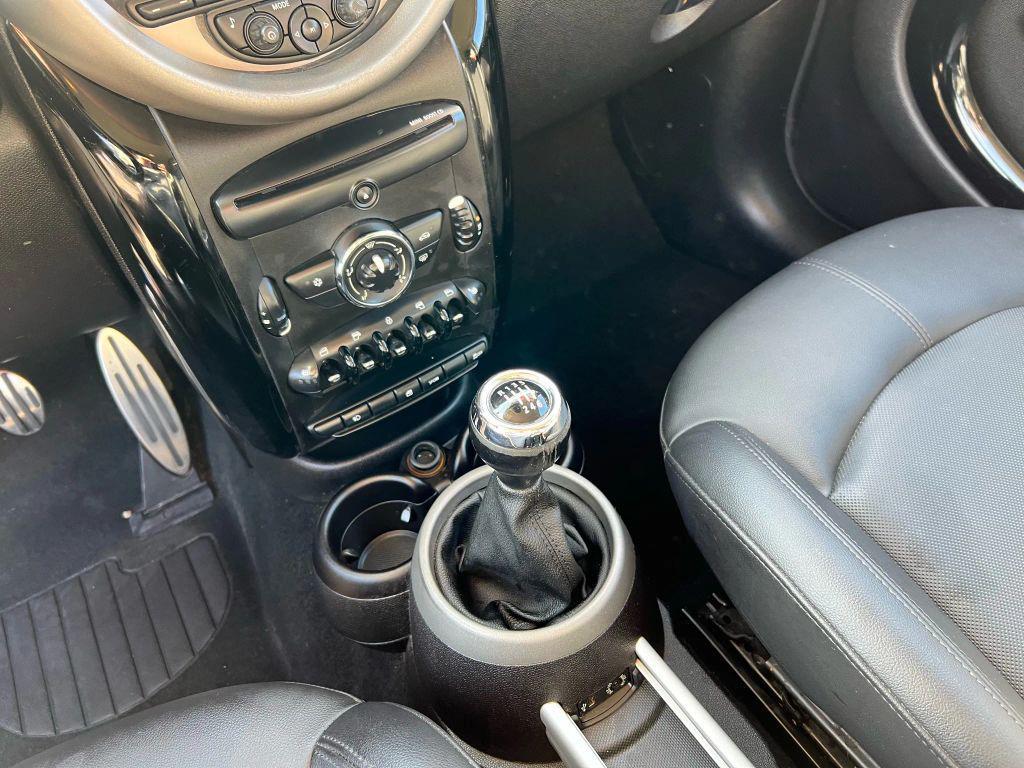 used 2012 MINI Cooper S Countryman car, priced at $7,475