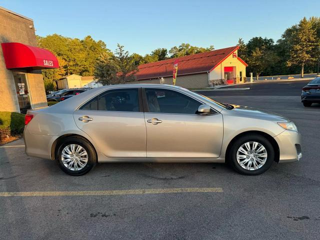 used 2013 Toyota Camry car, priced at $9,995