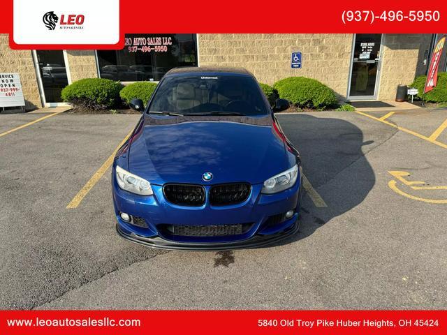 used 2011 BMW 335 car, priced at $18,995