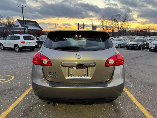 used 2011 Nissan Rogue car, priced at $7,985