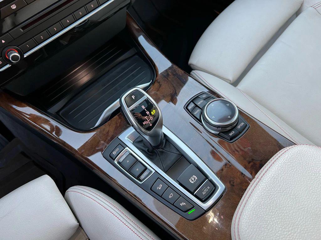 used 2015 BMW X4 car, priced at $15,485