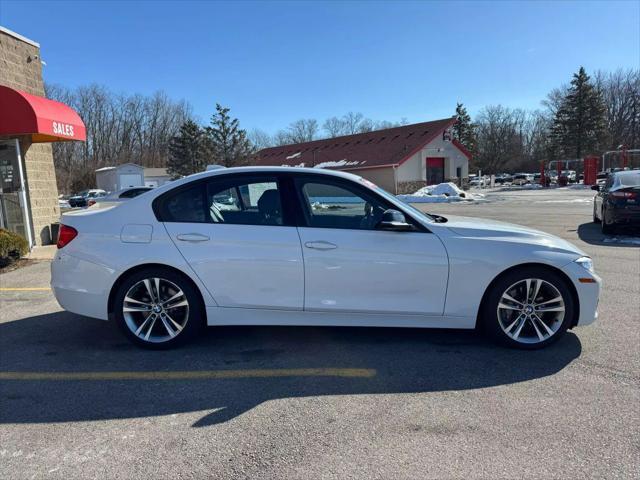 used 2013 BMW 335 car, priced at $11,985