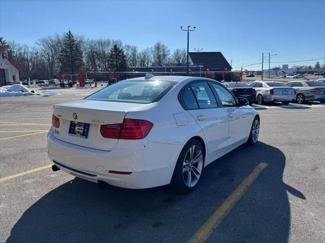 used 2013 BMW 335 car, priced at $11,985