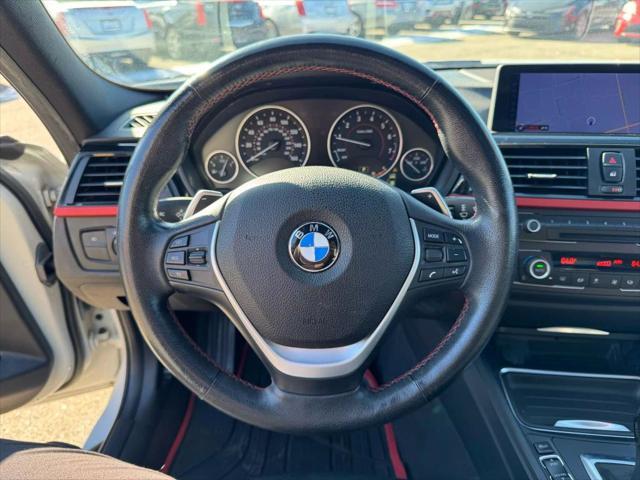 used 2013 BMW 335 car, priced at $11,985