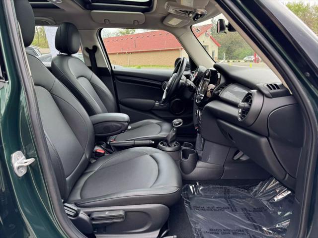 used 2017 MINI Hardtop car, priced at $12,985