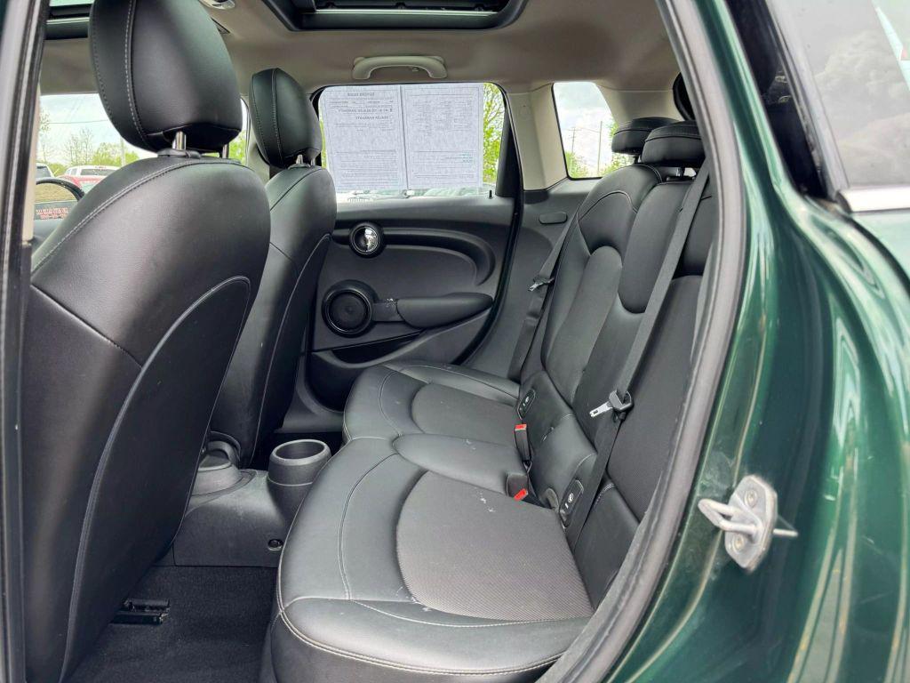 used 2017 MINI Hardtop car, priced at $10,985